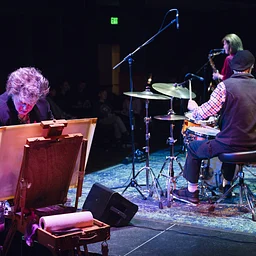 Thursday Night Jazz 4 All w/ The Jeff Haas Trio feat Laurie Sears + Lisa Flahive