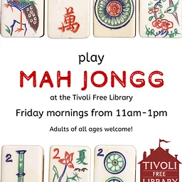 Mahjong 11am