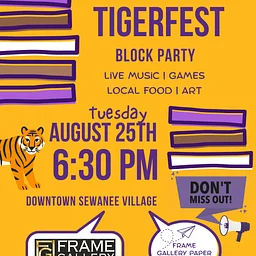 TigerFest 2026