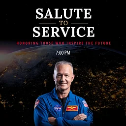 Salute to Service