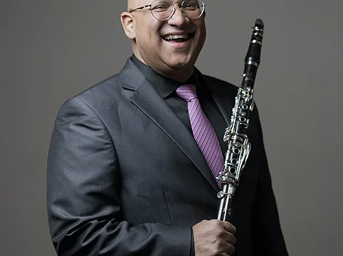 Prokofiev, Copland, Rossini & Ravel