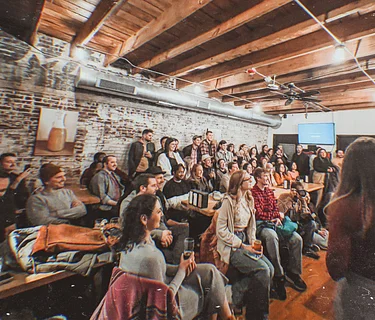 Pitch-a-Friend Denver