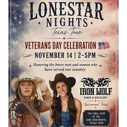 Veterans Day Celebration