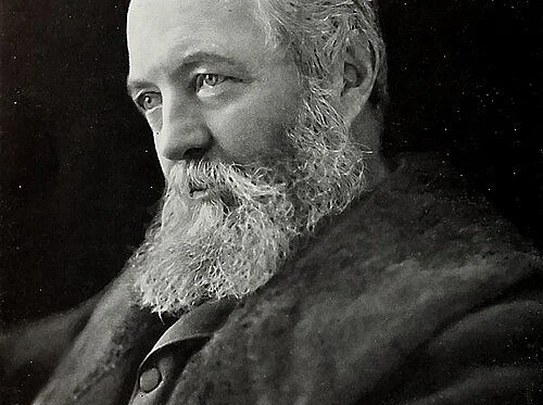 Frederick Law Olmsted