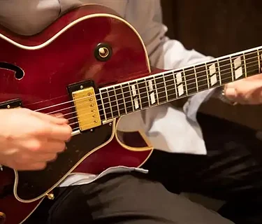 Live Music at the Edge Lounge at Edgewood