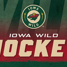 Iowa Wild vs. Grand Rapids Griffins