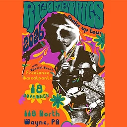 Rigometrics