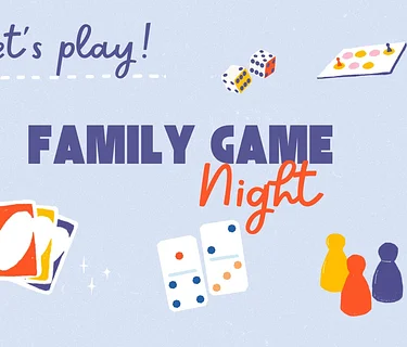 Family Game Night