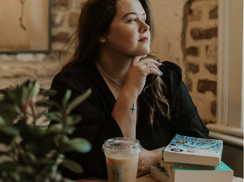 Jensen Parker’s Book Release Happy Hour at Bonita Bonita