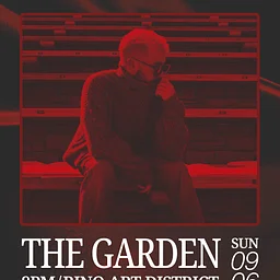 The Garden