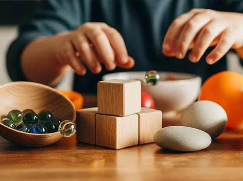 April Saturdays: Inertia