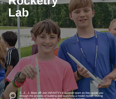 Rocketry Lab