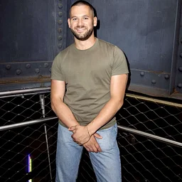 Jake Cornell- Live Comedy Show