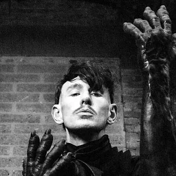 Patrick Wolf – Tour of The Beast