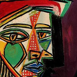 PCAC: Paint and Sip