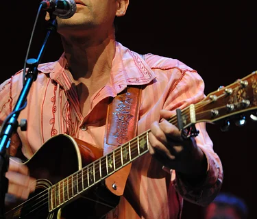 Music Brings Communities Together: Bobby Sweet