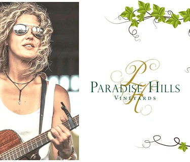 Live Music with Carrie Ashton