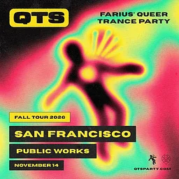 QTS: San Francisco