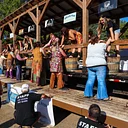 2026 Grape Stomp Festival