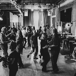 Beginning Cha Cha Dance Classes