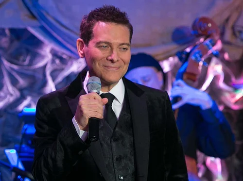 Michael Feinstein – Big Band Broadway featuring the Carnegie Hall Ensemble
