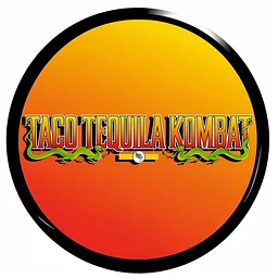 Taco Tequila Kombat