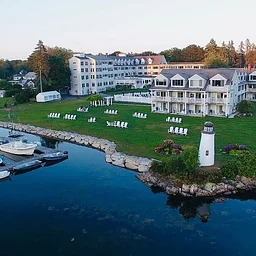 Christmas Prelude Kennebunkport
