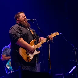 Live Music w/ Aaron Hawkins