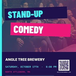 Comedy Night