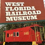 West Florida Railroad Museum