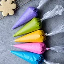 Beginners Royal Icing Techniques