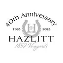 Hazlitt 1852 Vineyards
