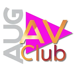 A/V Club August