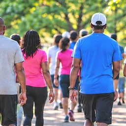 Walk With a Doc