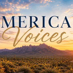 American Voices: Poets and Composers, part 1