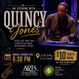 An Evening with Quincy Jones-Funk Edition