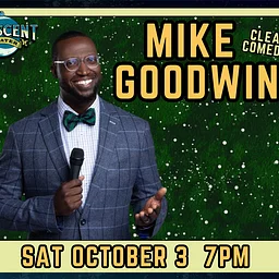 Mike Goodwin