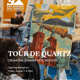 Tour de Quartz
