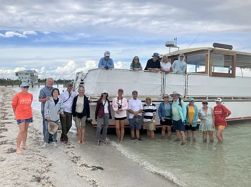 Environmental Orientation for New Island Residents & Business Professionals