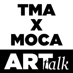 TMA x MOCA Art Talks: Joel Gaitan & Naomi Ortiz