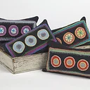Penny Rug Workshop with Exhibition Artist - Liz Alpert Fay