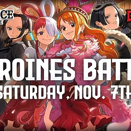 One Piece: Heroines Battle Vol.2