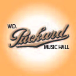 Packard Music Hall