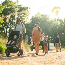 Discovery Day: People & Plants
