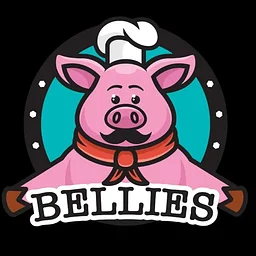 Bellies Food Truck - Sunday in St. Charles