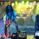 Hairy Pie -Kona Outdoor Concert Series at Lost Valley