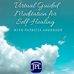 Virtual: Guided Meditation with Patricia Anderson