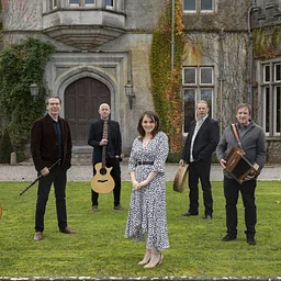 Danú: A St. Patrick’s Day Celebration