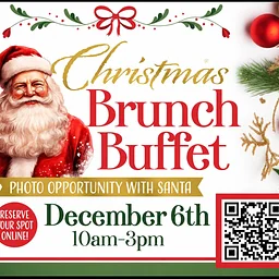 Christmas Buffet