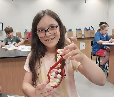 Inventors Unleashed: Build, Test, Discover